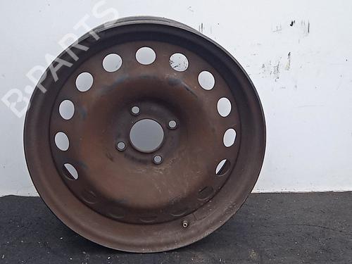 Used Rim CITROËN C4 I (LC_) 1.4 16V (88 hp) 27405290