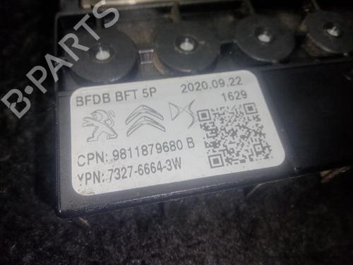 Electronic module CITROËN C4 III (BA_, BB_, BC_) 1.5 BlueHDi 130 (BBYHZB) | BP31995699M83