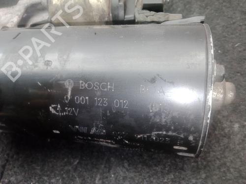 Starter VW PASSAT B6 (3C2) 1.9 TDI | BP28838109M8