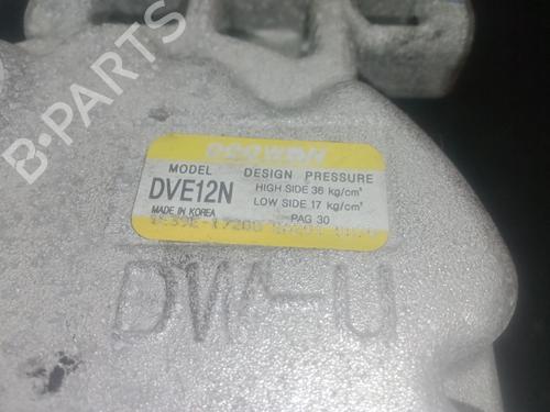 AC-Kompressor KIA RIO IV (YB, SC, FB) 1.4 CRDi 77 | BP30271315M34