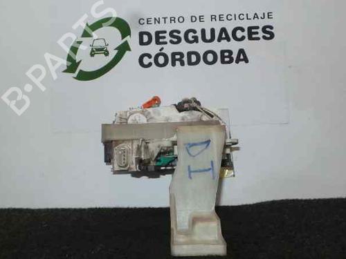 Used Front left lock JEEP PATRIOT (MK74) [2007-2017]  5713289
