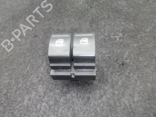Used Left front window switch SEAT ALTEA XL (5P5, 5P8) 1.6 TDI (105 hp) 29239807