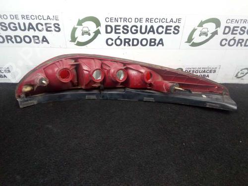 Right taillight FORD MONDEO III Turnier (BWY) 2.0 TDCi | BP6564211C35 