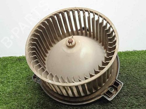 Ventilator motor MITSUBISHI GALLOPER (JK-01) [1998-2003]  29270414