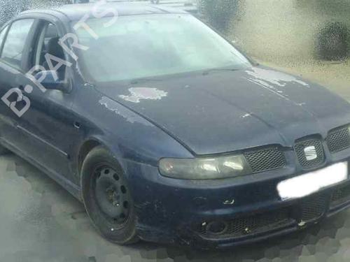 Front right lock SEAT TOLEDO II (1M2) 1.9 TDI | BP5695503C97 