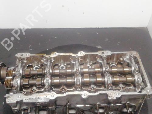 Cylinder head NISSAN CABSTAR (F24M, F24W) 35.15 DCI, 45.15 DCI 3.0 (F24M) | BP24892620M5 