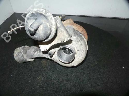 Used Turbocharger/Supercharger LANCIA ZETA (22_) 2.1 TD (220AJ5) (109 hp) 5731897
