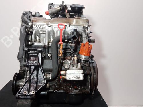 Used Engine Engine 39398312 39398312