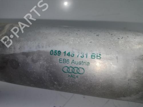 Pipe AUDI A5 (8T3) 2.7 TDI | BP16326544M125 
