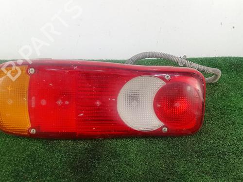 Used Right taillight Right taillight NISSAN CABSTAR E (TL_, VL_) 120.35, 120.45 (TL0) (120 hp) 39977298 39977298