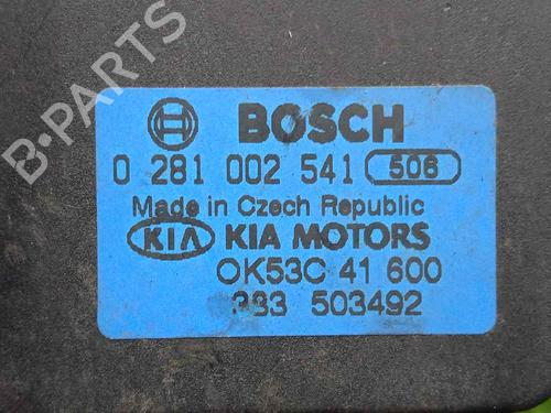 Pedal KIA CARNIVAL II (GQ) 2.9 CRDi | BP12683736I4 