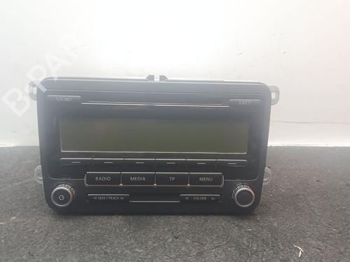 Used Radio Radio 39412449 39412449
