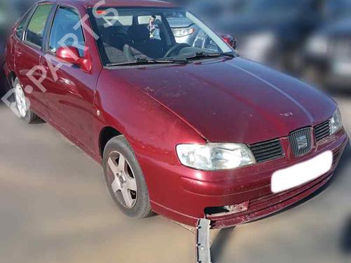 Engine control unit (ECU) SEAT CORDOBA (6K1, 6K2)  | BP16160111M57 