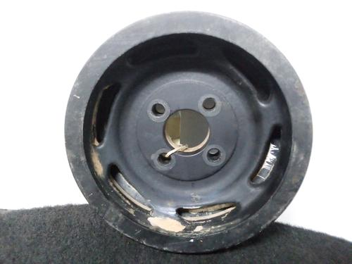 Used Pulley CITROËN JUMPER I Bus (230P) 2.5 D (86 hp) 14253189