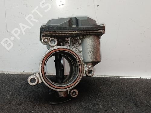 Throttle body SEAT EXEO (3R2) 2.0 TDI | BP37436413M82 - Image 2