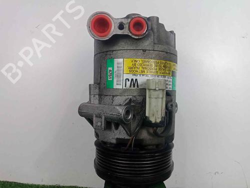 AC compressor OPEL ASTRA H (A04)  | BP12216606M34 