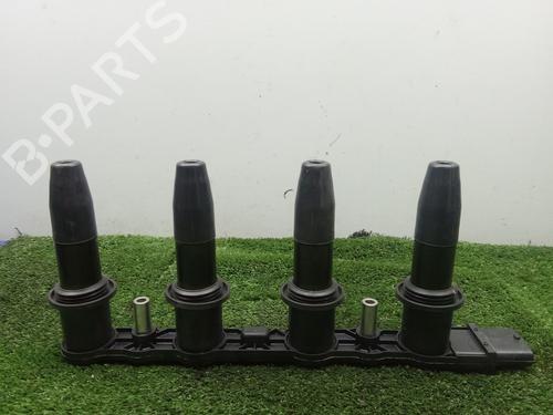 Used Ignition coil Ignition coil OPEL ASTRA H GTC (A04) 1.6 (L08) (105 hp) 39688733 39688733