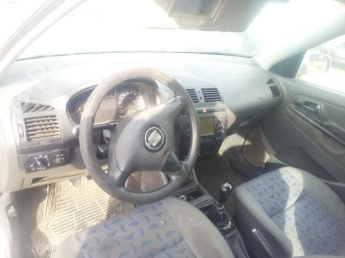Front right window mechanism SEAT CORDOBA (6K1, 6K2) 1.9 TDI | BP27652018C23 