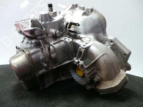Gearbox OPEL CORSA C (X01) 1.2 (F08, F68) | BP5726589M3 