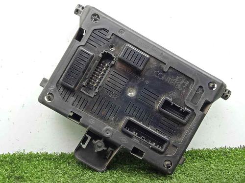 Øvrige Styrinhsenheder RENAULT CLIO III (BR0/1, CR0/1) [2005-2014]  16059516