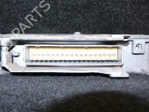 Used Engine control unit (ECU) CITROËN SAXO (S0, S1) 1.1 X, SX (60 hp) 5725200