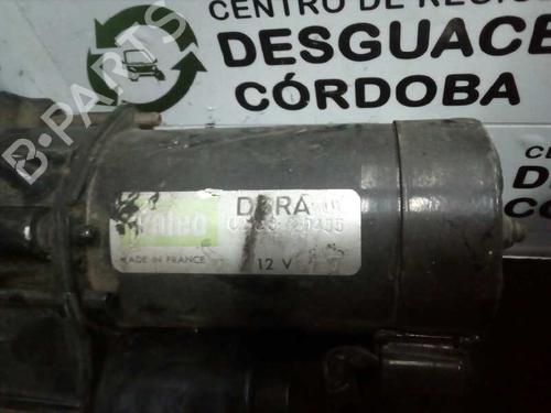 Starter PEUGEOT 405 I (15B)  | BP5728592M8 