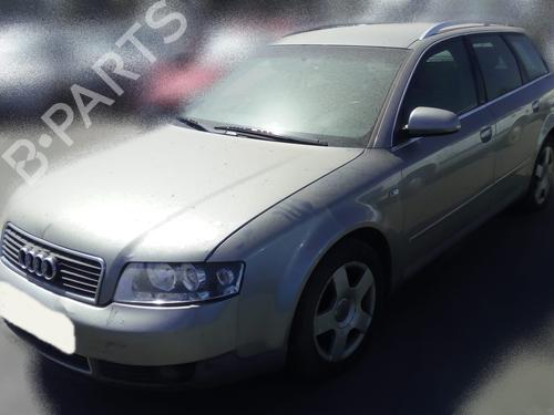 Warning switch AUDI A4 B6 Avant (8E5) 1.9 TDI | BP10008679I22 