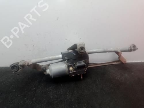 Ruitenwissermotor voor VW CADDY III Box Body/MPV (2KA, 2KH, 2CA, 2CH) 1.9 TDI (105 hp) 30097829