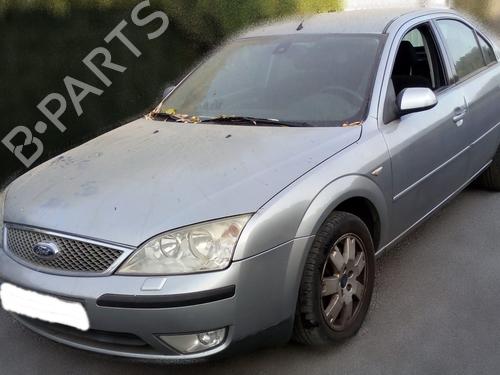 Engine control unit (ECU) FORD MONDEO III (B5Y) 2.0 16V TDDi / TDCi | BP8264897M57 