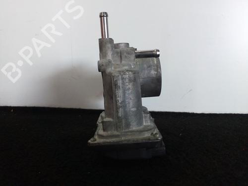 Throttle body TOYOTA YARIS (_P13_) 1.5 Hybrid (NHP130_, NHP130) | BP8823252M82 