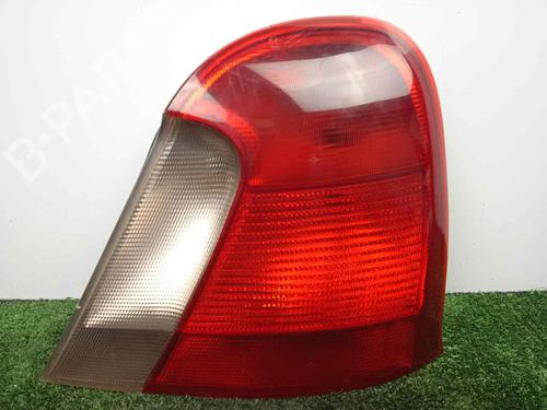 Right taillight ROVER 75 (RJ) 2.0 CDTi (131 hp)null