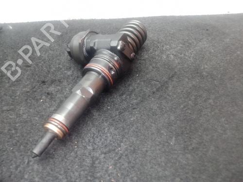 Spreder / Dyse AUDI A4 B6 (8E2) 1.9 TDI (130 hp) 29912120