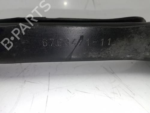 Left rear suspension arm BMW 1 (E87) 118 d | BP15767788M14 