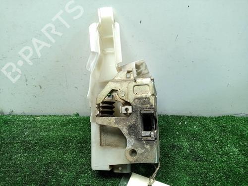 Used Front right lock RENAULT CLIO II (BB_, CB_) 1.9 D (B/CB0E, BB0J) (64 hp) 11275440