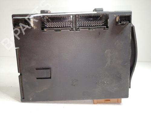 Control unit MERCEDES-BENZ M-CLASS (W163) ML 270 CDI (163.113) | BP23896213M11 