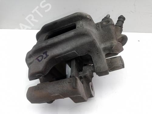 Left front brake caliper BMW 3 (F30, F80) 320 d | BP15195970M105 