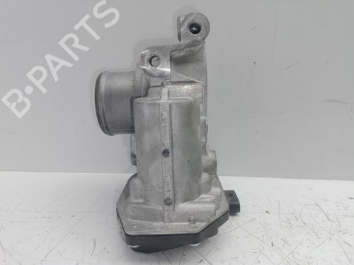 Throttle body ALFA ROMEO STELVIO (949_) 2.2 D (949.AXC1A) | BP17969801M82 