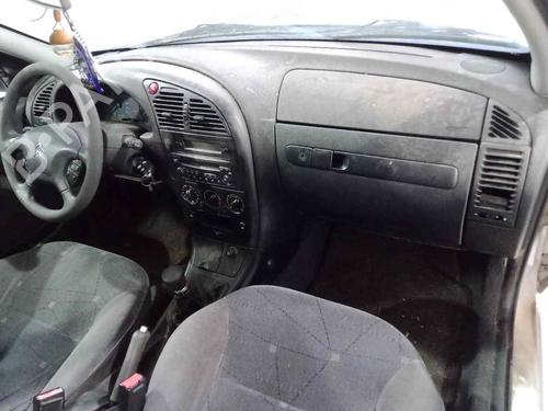 Ignition barrel CITROËN XSARA (N1) 2.0 HDi 90 | BP16698045M48 