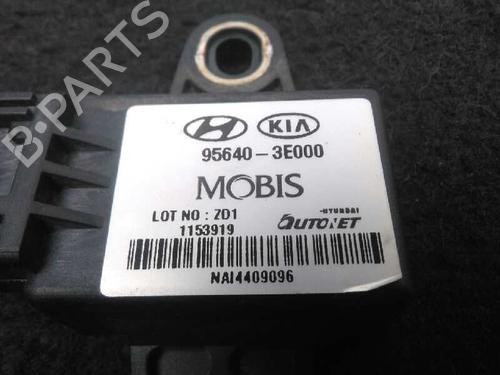 Other KIA SORENTO I (JC) 2.5 CRDi | BP22599530O1