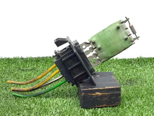 Heater resistor MERCEDES-BENZ SPRINTER 3-t Van (B903)  | BP17196483M108 
