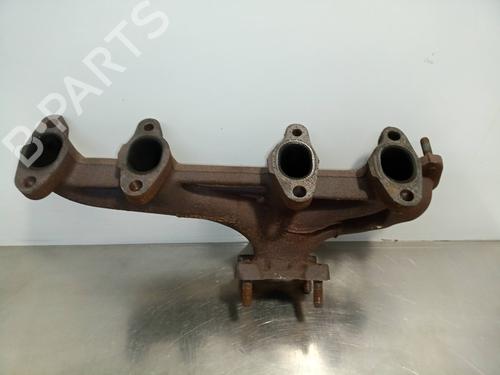 Used Exhaust manifold SEAT IBIZA II (6K1) [1993-2002]  27098167
