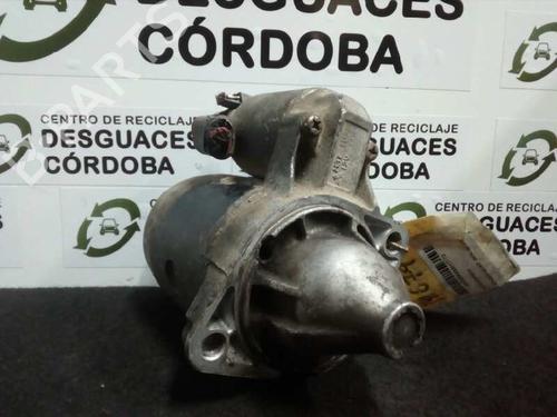 Used Starter MITSUBISHI GALANT VII Saloon (E5_A, E7_A, E8_A) 2.0 (136 hp) 5736806