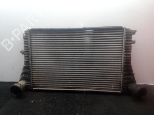 Used Intercooler SEAT LEON (1P1) 1.9 TDI (105 hp) 31095637