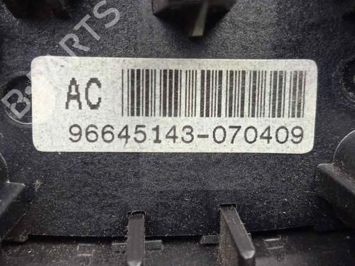 Steering wheel controls CHEVROLET EPICA (KL1_) 2.0 D | BP27151278E15 