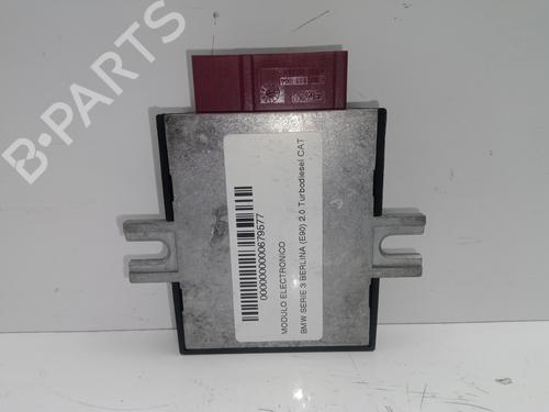 Electronic module BMW 3 (E90)  | BP16970945M83 