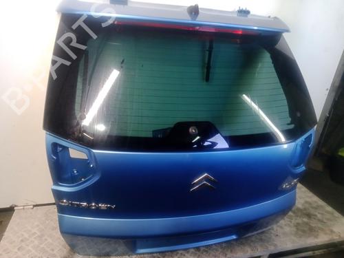 Tailgate CITROËN C4 Picasso I MPV (UD_) 1.6 HDi | BP29007904C6 