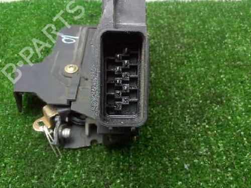 Front right lock FORD FOCUS C-MAX (DM2) 1.6 TDCi | BP5738976C97 