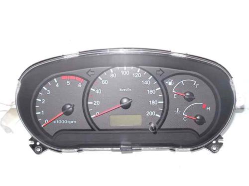 Used Instrument cluster HYUNDAI ACCENT II (LC) 1.5 CRDi (82 hp) 5690144