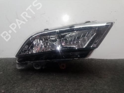 Used Right front fog light SEAT TOLEDO IV (KG3) 1.6 TDI (115 hp) 23088731