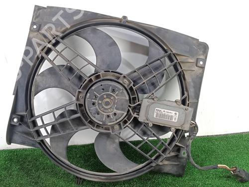 Radiator fan BMW 3 Touring (E46) 320 d | BP30902692M35